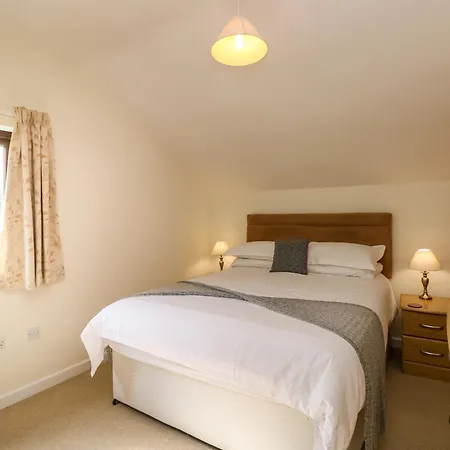 Σπίτι διακοπών Rowanberry *