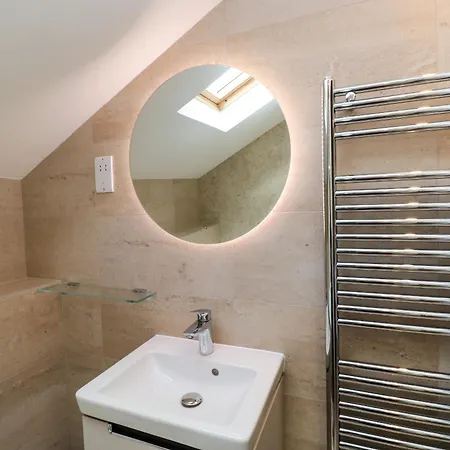 Holiday home Rowanberry Grasmere