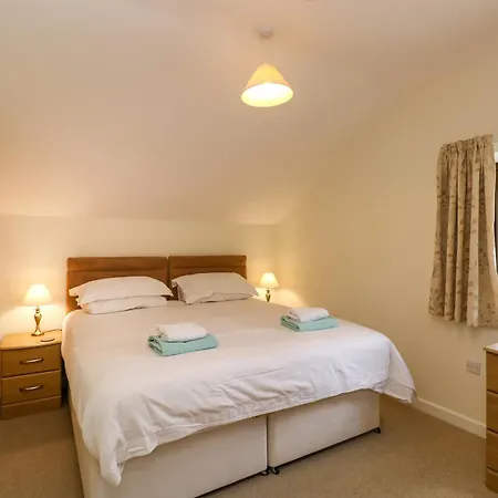 Holiday home Rowanberry Grasmere