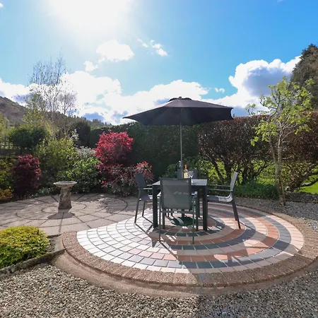 Σπίτι διακοπών Rowanberry