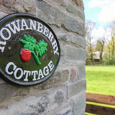 Rowanberry
