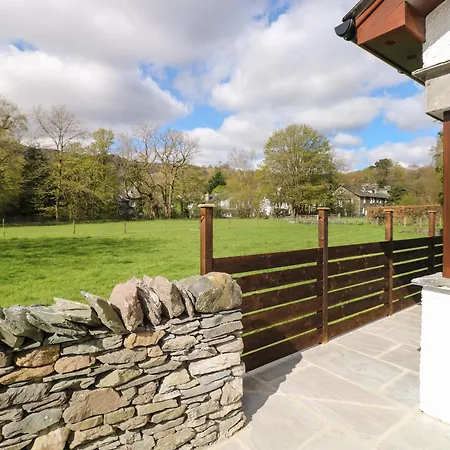 Holiday home Rowanberry