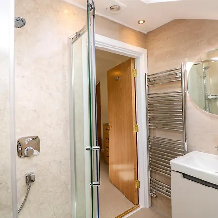 Holiday home Rowanberry Grasmere