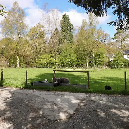 Holiday home Rowanberry *