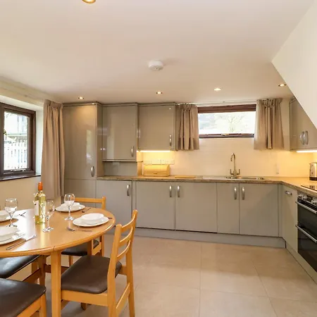 Vakantiehuis Rowanberry