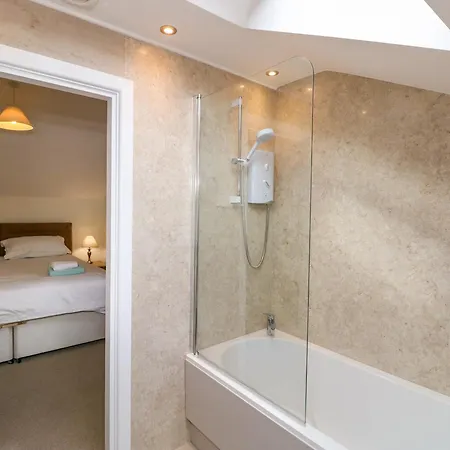 Vakantiehuis Rowanberry Grasmere