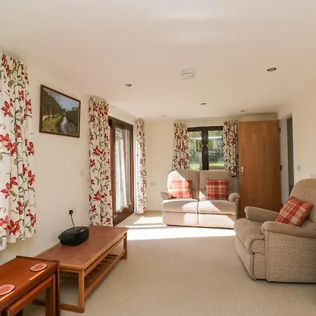 Vakantiehuis Rowanberry