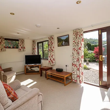 Vakantiehuis Rowanberry