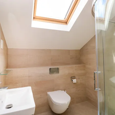 Vakantiehuis Rowanberry