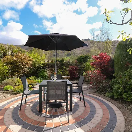 Vakantiehuis Rowanberry