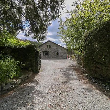 Vakantiehuis Rowanberry